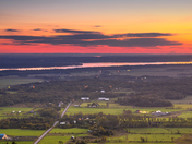 View from the Gatineau 