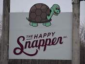 Happy Snapper