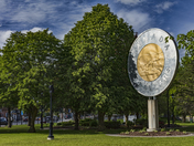 Big Toonie, Campbellford, Ontario
