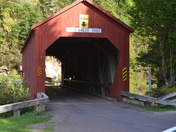 Bridge at Point Wolf
