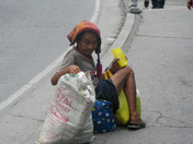 Not always full of fun 