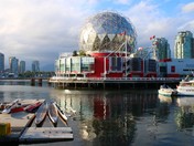 Science World