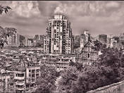 old Macau