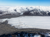 Bylot Island National Park