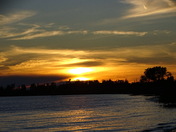 2 More Sauble Beach Sunsets