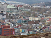 St. John's, NF