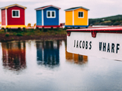 Jacob's Wharf 