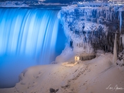 Niagara Falls on Ice