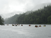 Parc national de la Jacques-Cartier