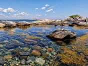 Kejimkujik Seaside Park
