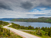 Gros Morne National Park, NFL