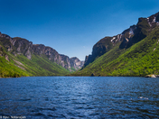 Beautiful Gros Morne National Park
