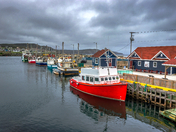 Port of Bonavista, Newfoundland