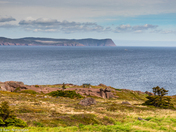 End of the East - Cape Spear, NFL
