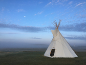 Grasslands National Park
