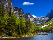 Gros Morne National Park - Western Brooke Pond