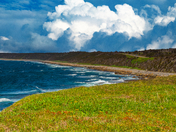 Green Point, Newfoundland West Coast