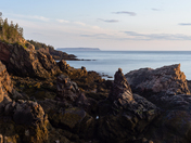 Cape Chignecto Coastal Trail