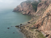 Cape Chignecto Coastal Trail