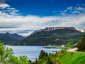 Gros Morne National Park, Newfoundland