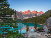 Moraine Lake
