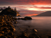 Whytecliff Lookout Point