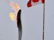 Canadian Olympics 