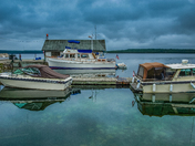 Meldrum Bay, Manitoulin Island, ON