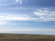 Yes, You Can See Mountains in Saskatchewan!