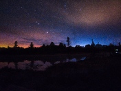Torrance Barrens Dark Sky Preserve