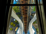 Looking Down From Above