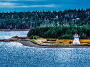 Nova Scotia's Beauty