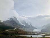 Columbia Icefields