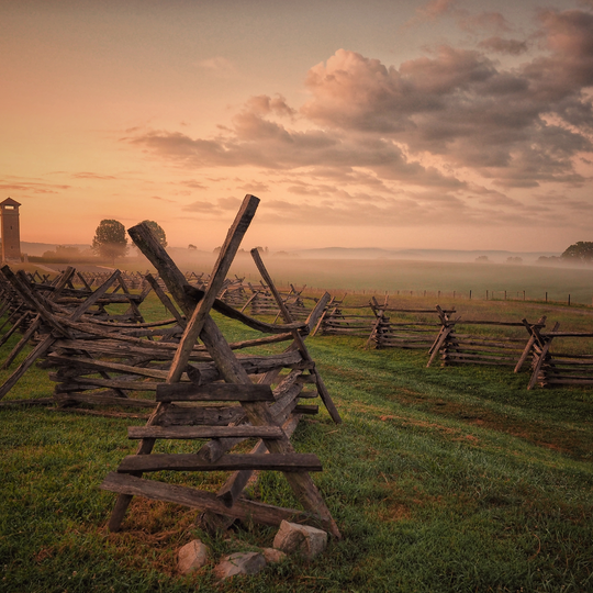 Antietam National Battlefield