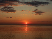 Calm September Morning