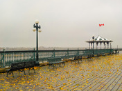 And It Was All Yellow