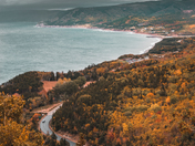 Cape Breton Highlands