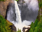 Helmcken Falls