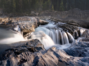 Falling to the Bridge