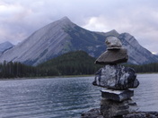 Inukshuk