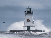 Lake Erieâ€™s Force