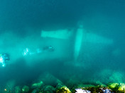 Never stop exploring