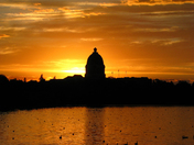 Basking in the Afterglow