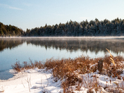 Algonquin Park- Source Lake