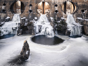 Pinawa Dam Provincial Park