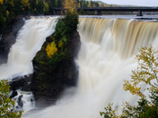 Kakabeka Falls 