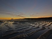 Mispec Beach - Lost capture