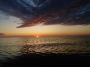 The Point Abino Light House 