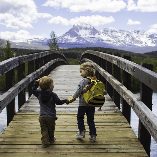 Glacier National Park