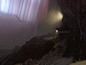 Table Rock at The Falls